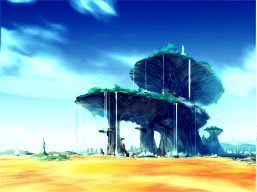 World Destruction: Michibi Kareshi Ishi image 5