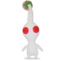 Pikmin 2 Plush Doll White Bud (Re-run) thumbnail 1