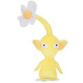 Pikmin 2 Plush Doll Yellow Flower (Re-run) thumbnail 1