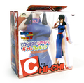 Dragon Ball Z DX Non Scale Pre-Painted Figure: Chi-Chi thumbnail 3