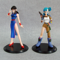 Dragon Ball Z DX Non Scale Pre-Painted Figure: Chi-Chi thumbnail 4