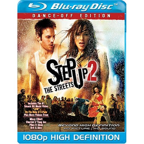Step Up 2: The Streets image 1