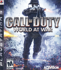 Call of Duty: World at War thumbnail 1