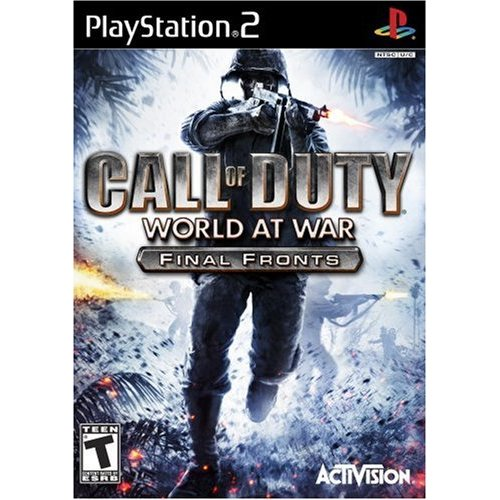 Call of Duty: World at War Final Fronts image 1