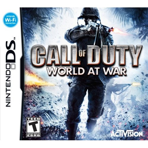 Call of Duty: World at War image 1