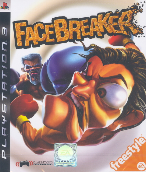 FaceBreaker image 1