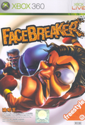 FaceBreaker thumbnail 1