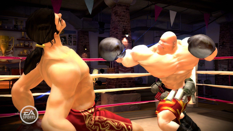 FaceBreaker image 3