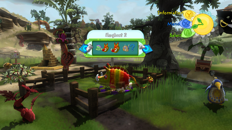 Viva Pinata: Trouble in Paradise image 6