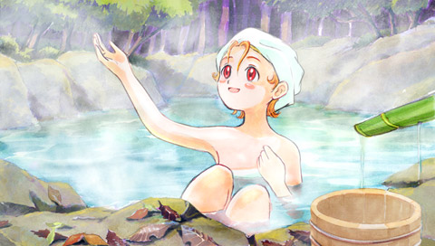 Princess Maker 5 Portable image 5