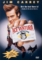 Ace Ventura: Pet Detective [Limited Pressing] image 1