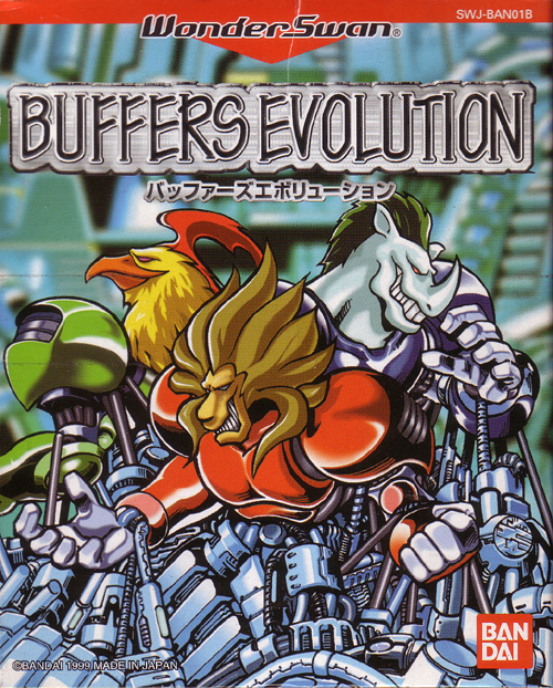 Buffers Evolution image 1