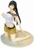 Dead or Alive Xtreme 2 Venus on the Beach 1/6 Scale Pre-Painted PVC Statue: Kokoro thumbnail 1
