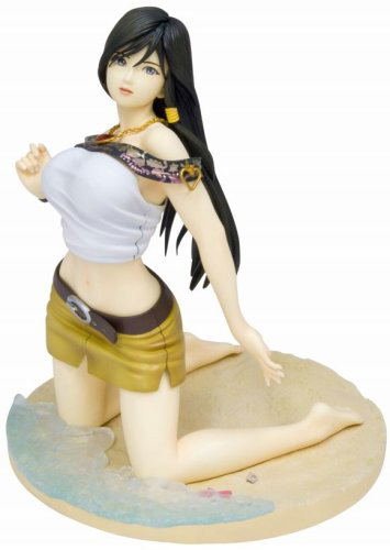 Dead or Alive Xtreme 2 Venus on the Beach 1/6 Scale Pre-Painted PVC Statue: Kokoro image 1