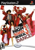 High School Musical 3: Senior Year Dance (w/ Mat) thumbnail 1