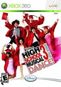High School Musical 3: Senior Year Dance (w/ Mat) thumbnail 1