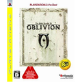 The Elder Scrolls IV: Oblivion (PlayStation3 the Best) thumbnail 1