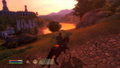 The Elder Scrolls IV: Oblivion (PlayStation3 the Best) thumbnail 3