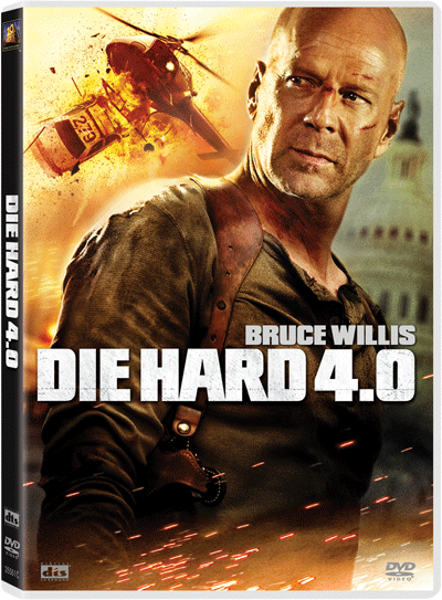 Die Hard 4.0 image 1