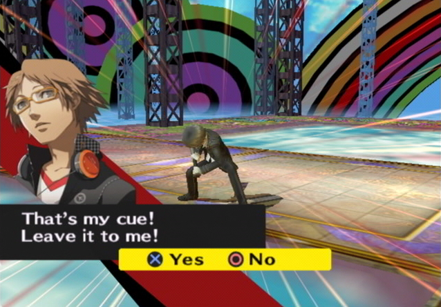 Shin Megami Tensei: Persona 4 (w/ Soundtrack CD) image 8