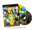 Shin Megami Tensei: Persona 4 (w/ Soundtrack CD) thumbnail 1