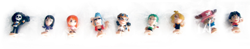 One Piece Dream Pirate Ship Thousand Sunny Figure image 4