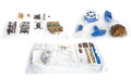 One Piece Dream Pirate Ship Thousand Sunny Figure thumbnail 2