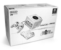 Game Cube Console - Final Fantasy Crystal Chronicles Limited Edition thumbnail 1