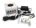 Game Cube Console - Final Fantasy Crystal Chronicles Limited Edition thumbnail 2