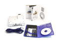 Game Cube Console - Final Fantasy Crystal Chronicles Limited Edition thumbnail 3