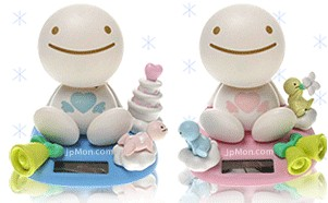 Nohohon Gift Wedding Type image 1