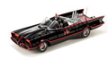 1966 TV Series 1/18 Scale Batmobile thumbnail 1