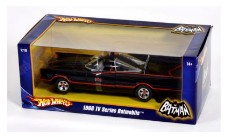 1966 TV Series 1/18 Scale Batmobile image 2