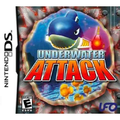 Underwater Attack thumbnail 1