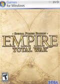 Empire: Total War (DVD-ROM) thumbnail 1