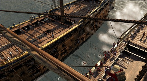 Empire: Total War (DVD-ROM) image 10