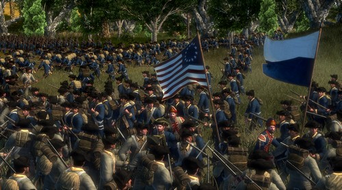 Empire: Total War (DVD-ROM) image 7