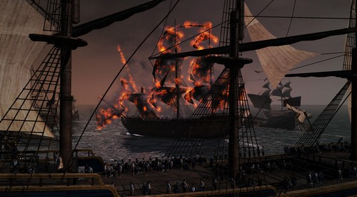 Empire: Total War (DVD-ROM) image 8