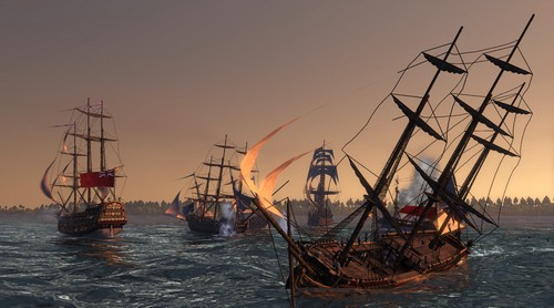 Empire: Total War (DVD-ROM) image 9