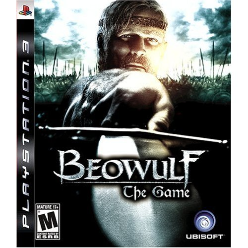 Beowulf image 1