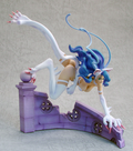 Excellent Model CAPCOMANIAX 2 Vampire Savior 1/8 Scale Pre-Painted PVC Figure: Felicia thumbnail 3