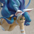 Excellent Model CAPCOMANIAX 2 Vampire Savior 1/8 Scale Pre-Painted PVC Figure: Felicia thumbnail 2