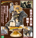 ARTFX Theatre Indiana Jones Non Scale Pre-Painted Statue: Indiana Jones and the Last Crusade thumbnail 2