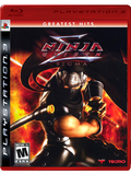 Ninja Gaiden Sigma (Greatest Hits) thumbnail 1