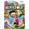 Carnival Games: Mini-Golf thumbnail 1
