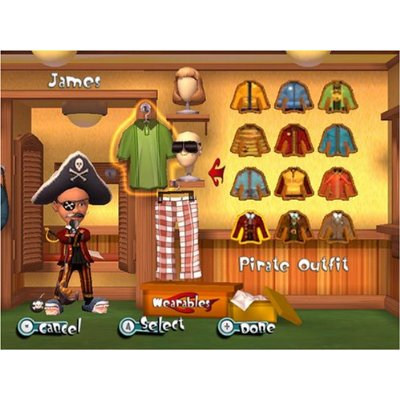 Carnival Games: Mini-Golf image 3