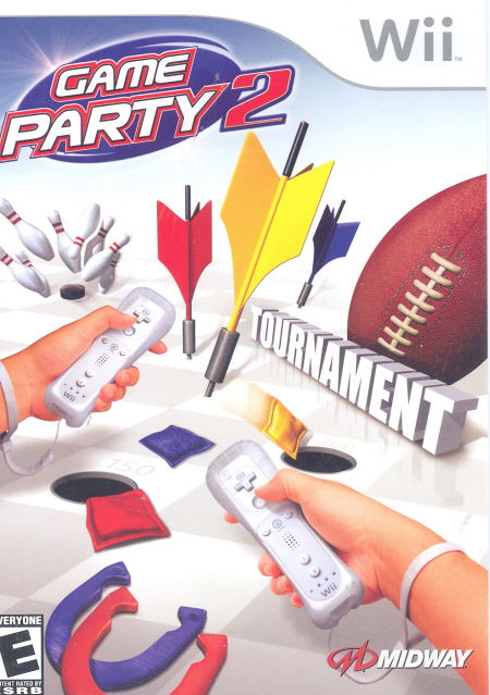 Game Party II image 1