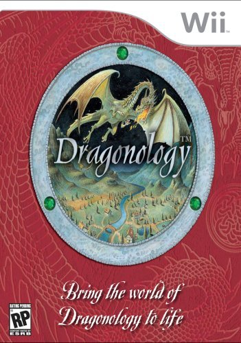 Dragonology image 1