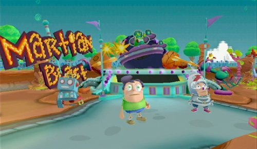 Six Flags Fun Park image 7