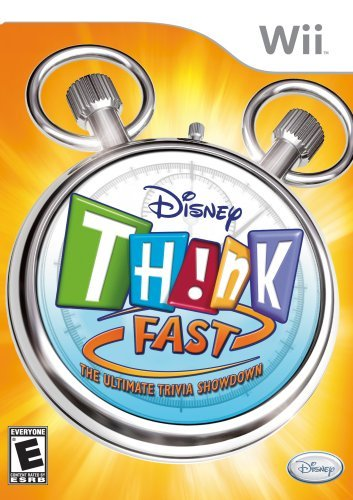 Think Fast image 1